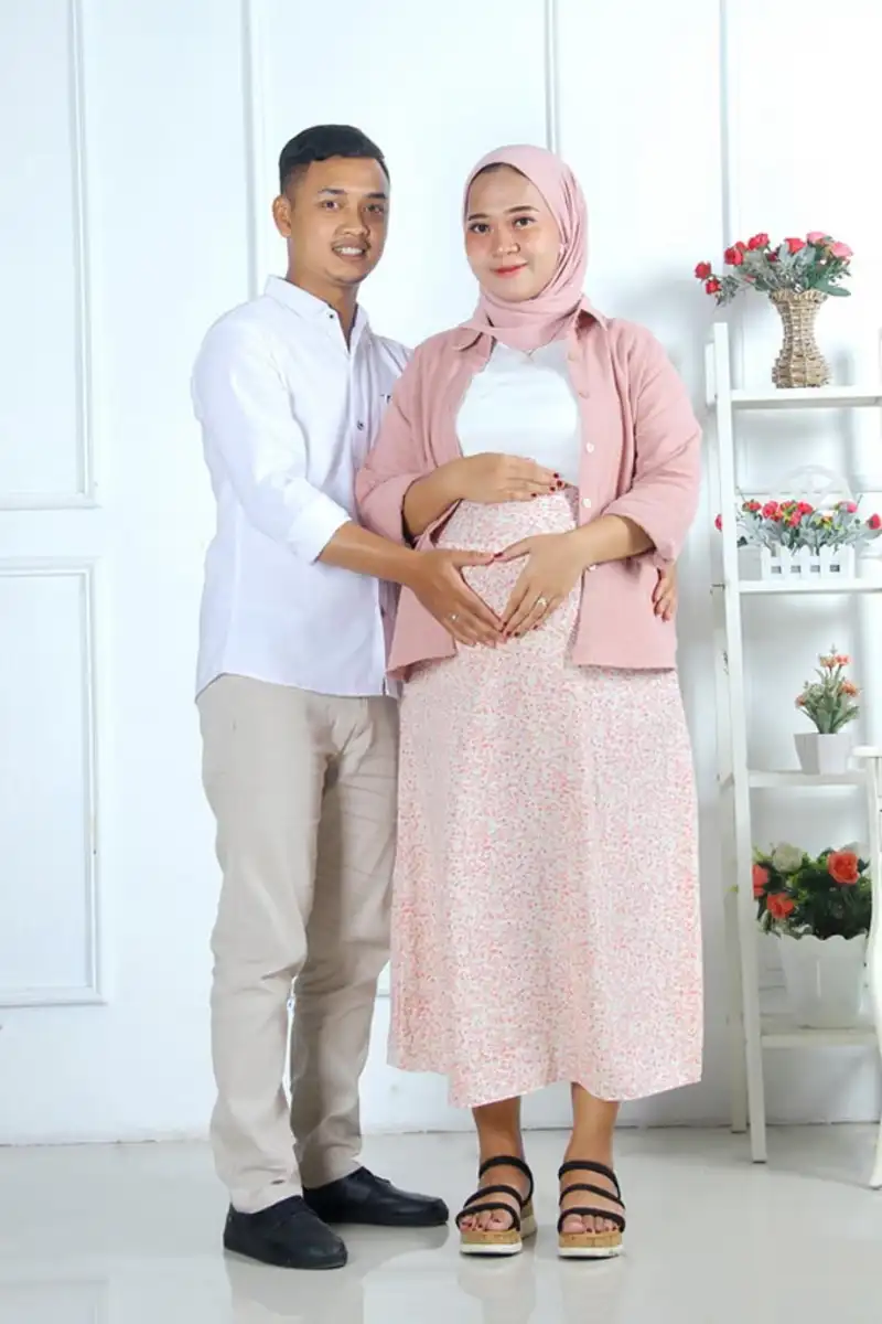 Maternity 1